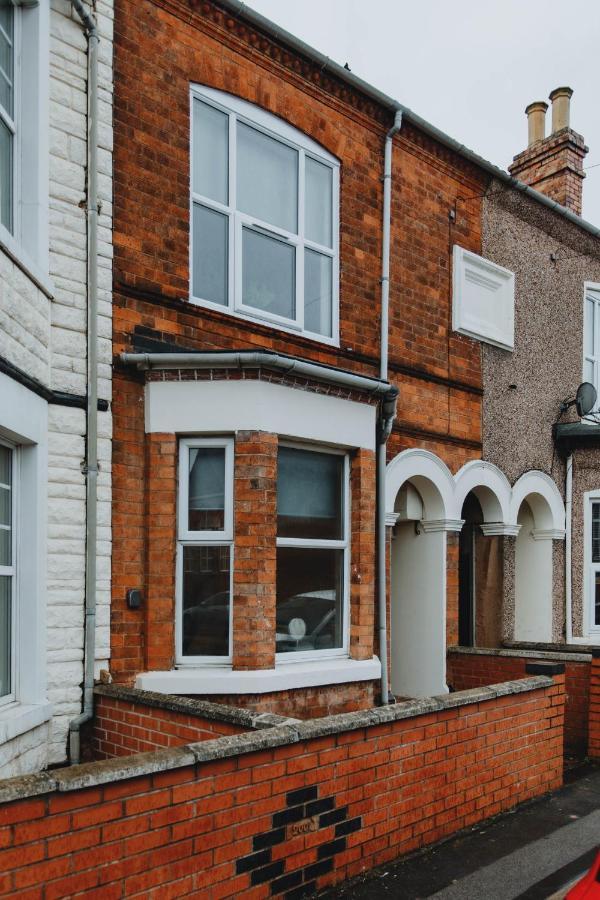 Townhouse House Ideal Contractors In Rugby Exterior foto